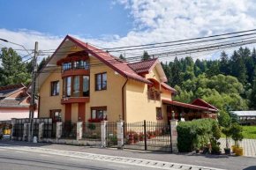 Casa cu Flori Moisei